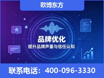 霍林郭勒-品牌数字认知资产
